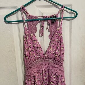 Rue21 summer dress